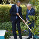 Image for article titled Itinerary For Obama's Visit To Israel